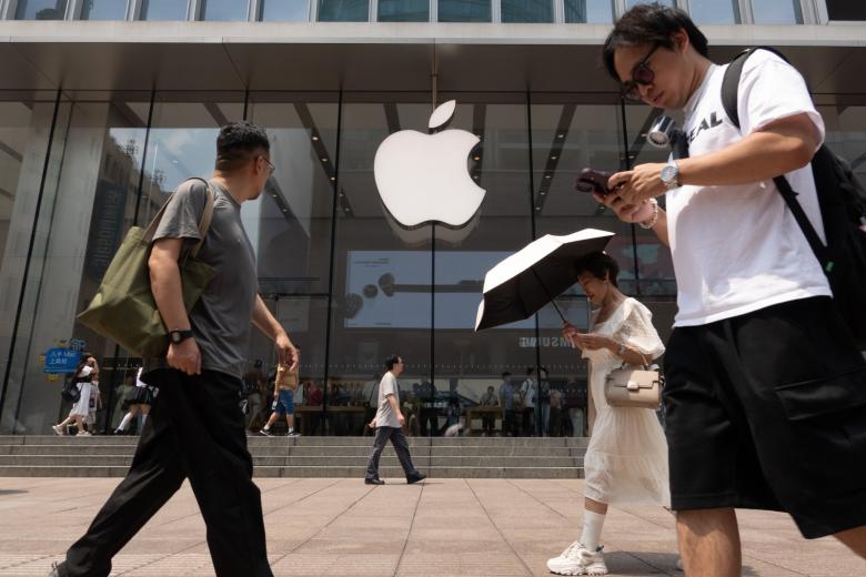 Apple собирается нарушить традицию и устроить революцию на рынке
