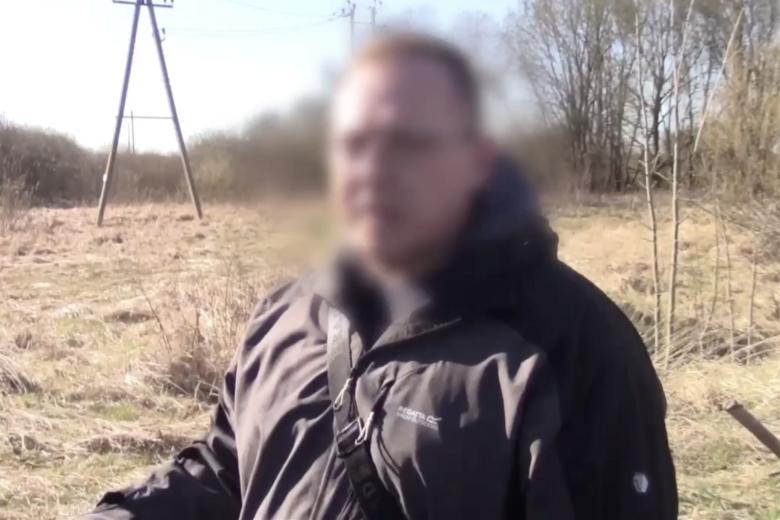 Братья по оружию: маньяки-родственники изнасиловали и утопили женщину