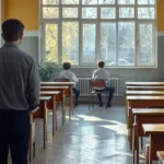 Допзанятия для мальчиков: педагог-семьянин снимал порно с учениками