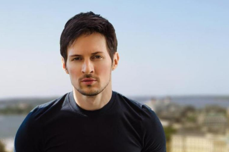 Дуров покарал еще один Telegram-канал, уличенный в сливе личных данных