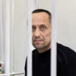 Душил на трупе подруги: ангарский маньяк слепил «бутерброд» из убитых