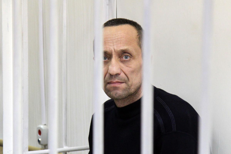 Душил на трупе подруги: ангарский маньяк слепил «бутерброд» из убитых