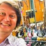 «Джинсовые мальчики» на службе педофила: за что сел продюсер из Омска