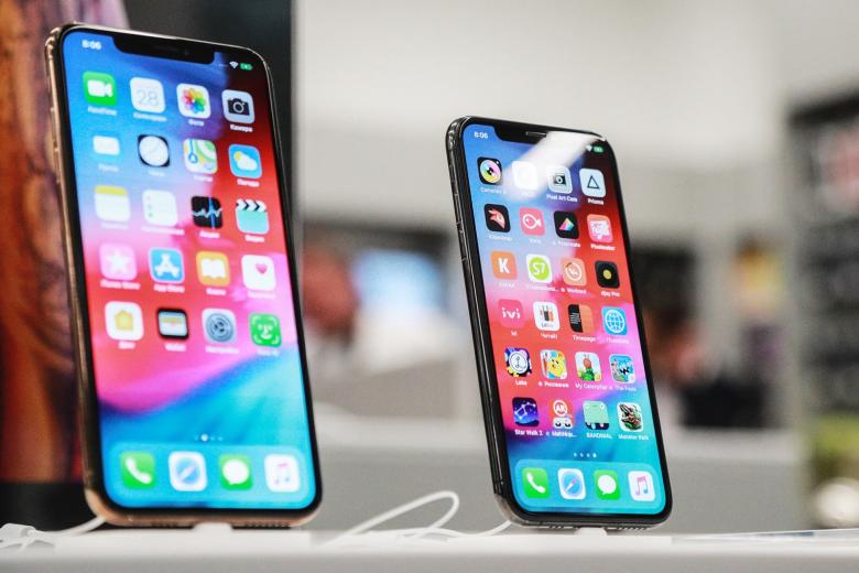 iPhone 17 подорожает из-за Трампа и российской нефти