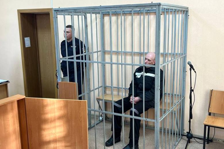 Изнасиловал и утопил: гусевскому маньяку накинули 10 лет к пожизненному