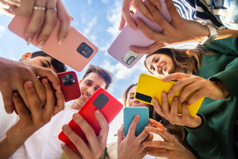 Как звонить по Google Meet и FaceTime — инструкция