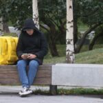 Курьеры могут «вымереть» в России