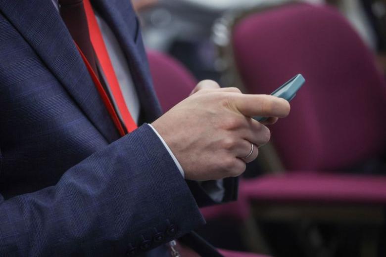 МAX сообщил о регистрации в мессенджере 18 млн пользователей