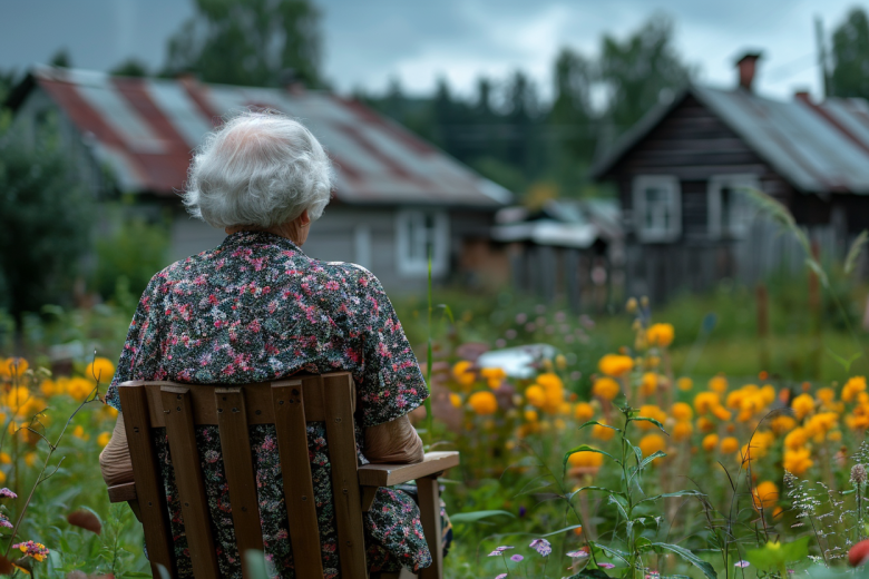 Мигрант изнасиловал 86-летнюю пенсионерку: что известно об уголовном деле?