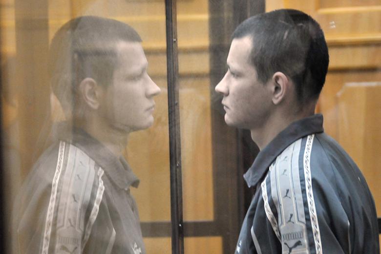 Окровавленные девочки на кладбище: Златоустовский Паук рвется на свободу