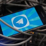 Россияне пожаловались на сбои в работе Telegram