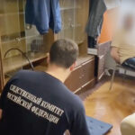 Собеседование с пулей: бывший зэк нашел не очень надежного работодателя
