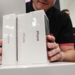 Стали известны характеристики нового iPhone 17
