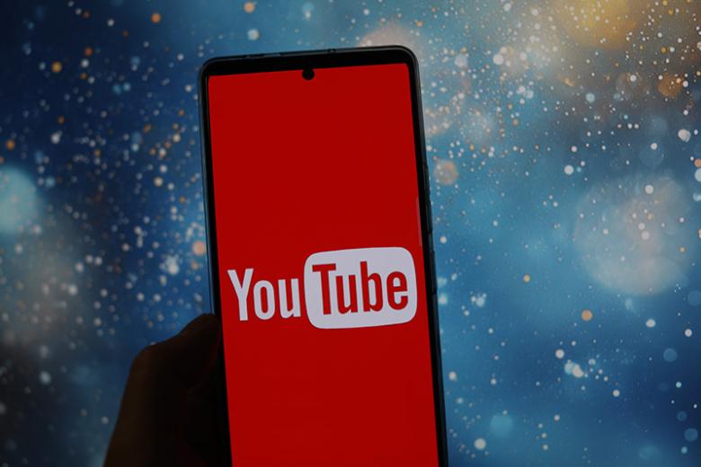 В Европе пожаловались на работу YouTube