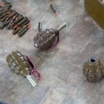 В России создали новую гранату для борьбы с противником в бронезащите