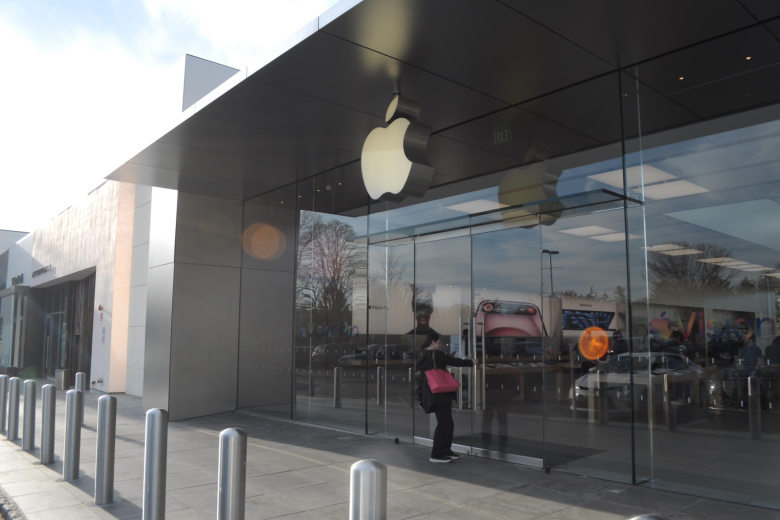 Apple представит новые продукты до конца 2025 года