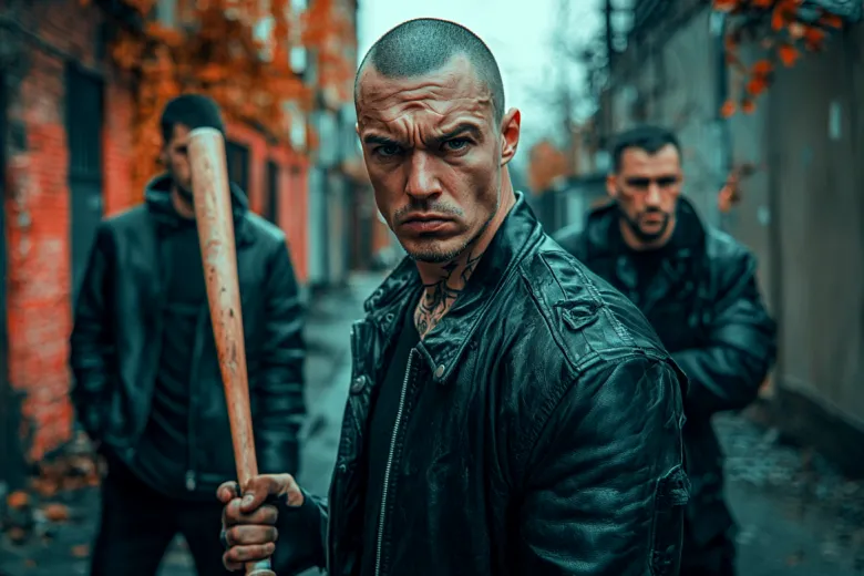 Бизнес на педофилах: банда вымогателей продержалась всего три месяца