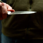 «Бросай нож — тебе конец!»: юноша устроил резню в архангельском техникуме