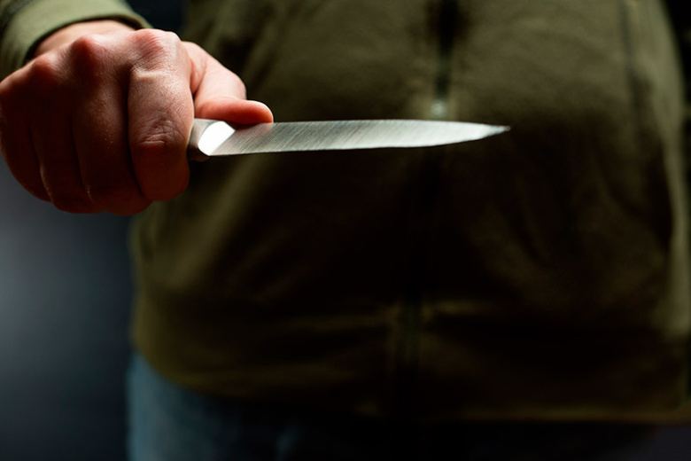 «Бросай нож — тебе конец!»: юноша устроил резню в архангельском техникуме