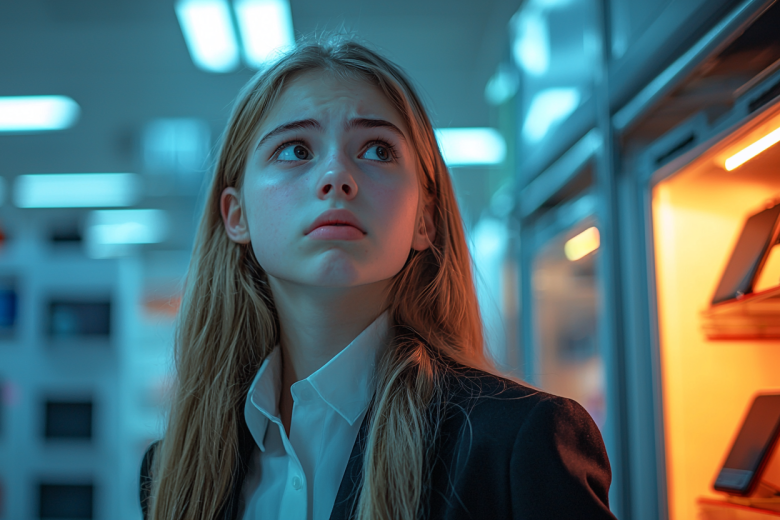 До рвоты в подсобке: сотрудница салона связи обвинила директора в насилии