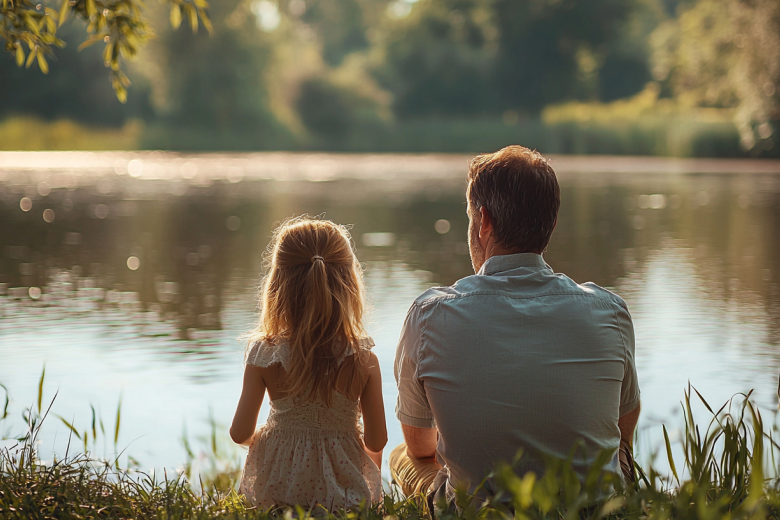 «Ей нравится, она улыбается»: украинка рассказала о жизни с педофилом