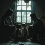 Годами скрывали труп ребенка-инвалида: «черных опекунов» поймали в Саратове