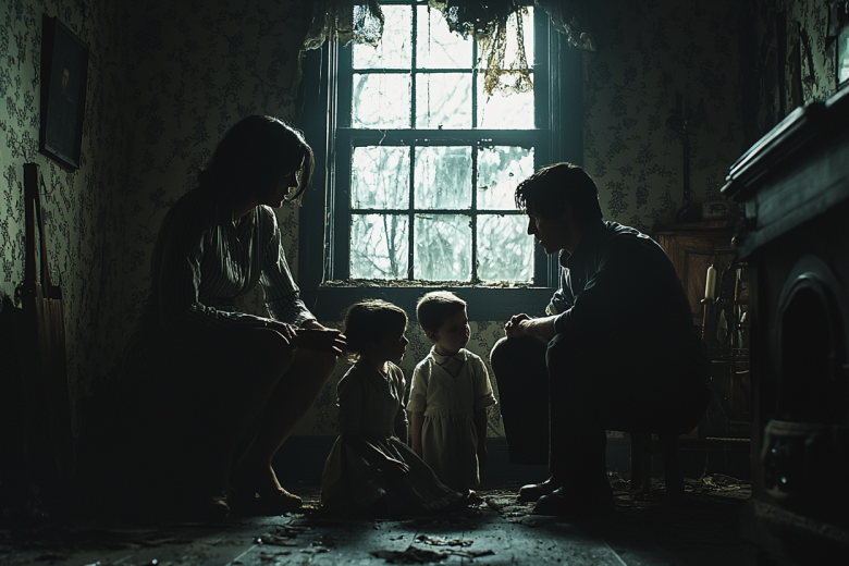 Годами скрывали труп ребенка-инвалида: «черных опекунов» поймали в Саратове