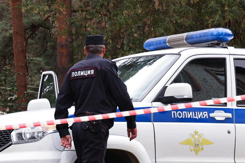 Голова отдельно от тела: труп крупного бизнесмена нашли под мостом