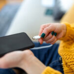 IT-эксперт дал совет, как продлить срок службы батареи смартфона