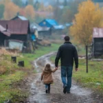 Насиловал 10-летнюю падчерицу: как наказали пьющего отчима-педофила