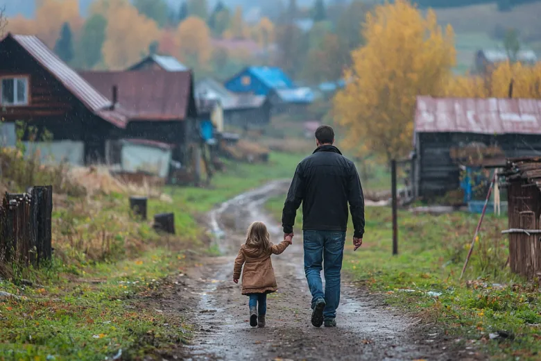 Насиловал 10-летнюю падчерицу: как наказали пьющего отчима-педофила