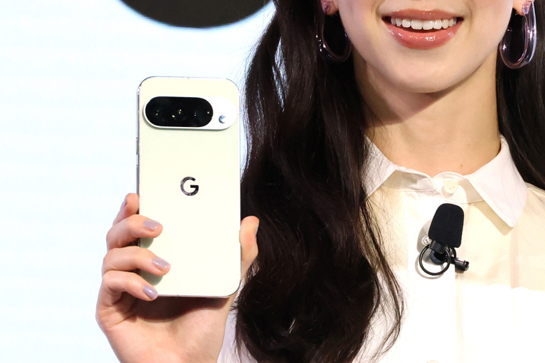 Обновление Android превратило смартфоны Google Pixel в «кирпичи»
