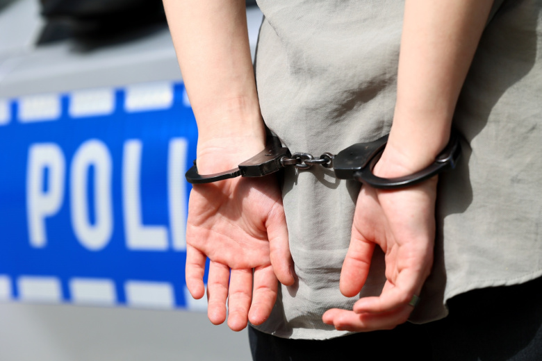 Папа ответит за это: Интерпол вернул в Россию изнасиловавшего сына педофила