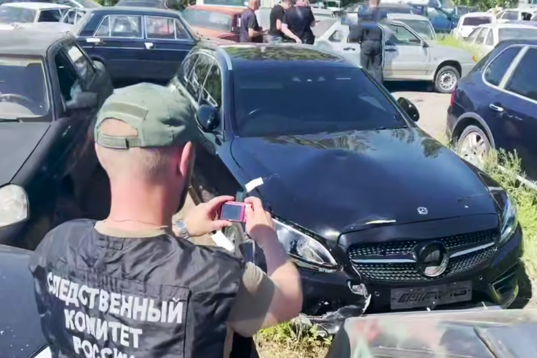 Перевернутый дьявол: кадровик из прокуратуры убил 15-летнюю девочку