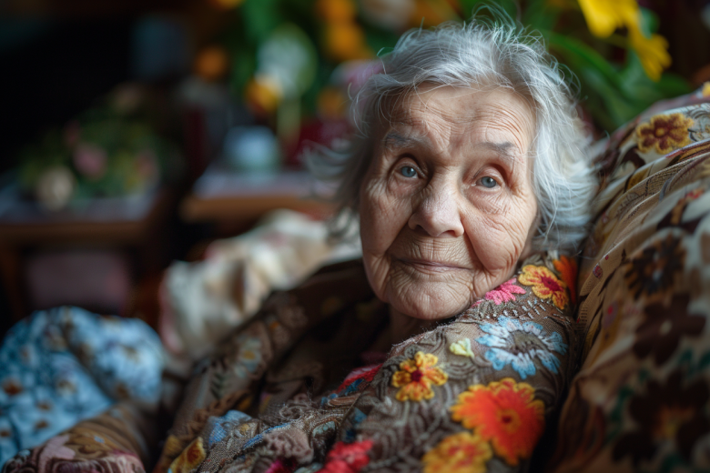 Пережила холокост, но не дом престарелых: 89-летнюю украинку убили в США