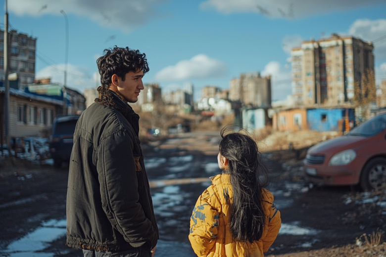 Под окнами труп, а в чате — дикпики: мигрант дважды изнасиловал сестру