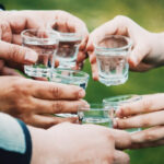 Самогон убивает, а отец топит дочь с ДЦП: главные ЧП недели