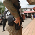 Секс на скорости: блогер из Осетии задержан в Таиланде за публичный разврат