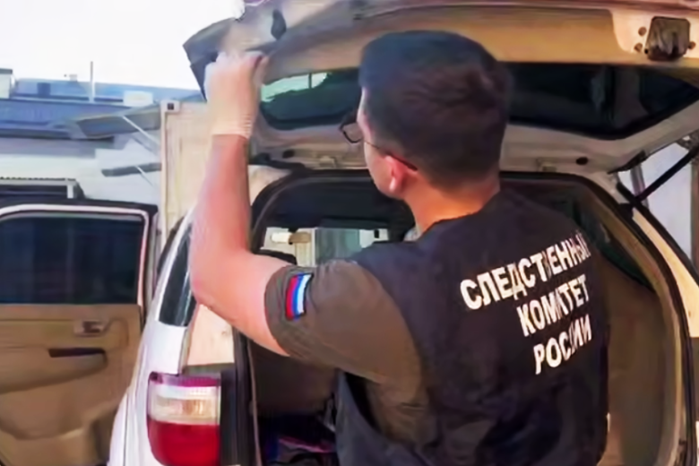 Три трупа за один развод: ревнивец сжег жену, ее любовника и племянницу