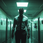 Уволенный и оскорбленный: сотрудницу банка убили на работе