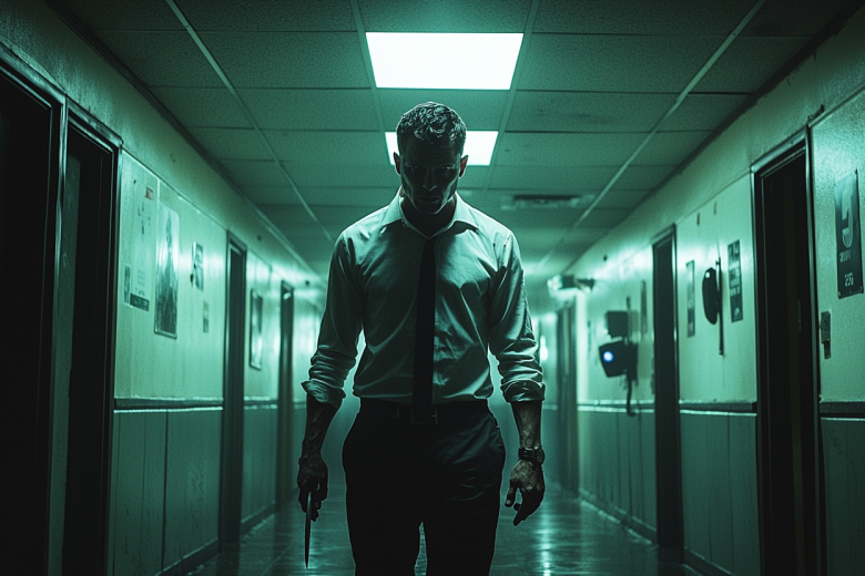 Уволенный и оскорбленный: сотрудницу банка убили на работе