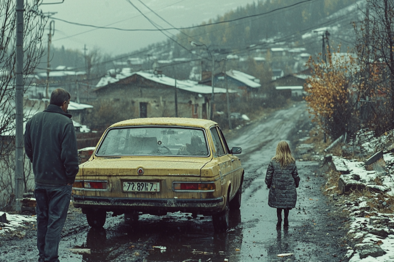 Возвращал через сутки: милиционер насиловал детей под наркозом