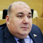 Вырыл себе яму: депутат ужесточил статью об изнасиловании и подпал под нее