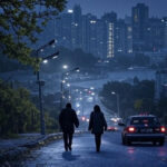 Защитил жену и стал уголовником: мигрант четыре раза ударил приморца ножом