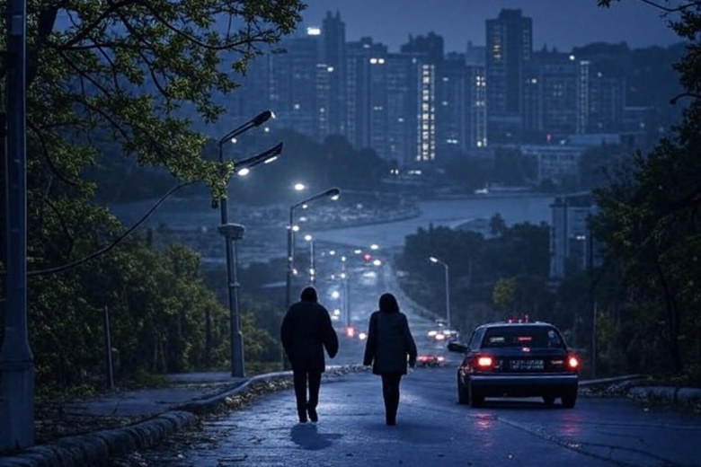 Защитил жену и стал уголовником: мигрант четыре раза ударил приморца ножом