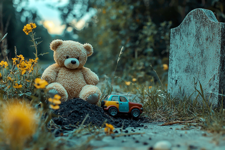 26 кукол из трупов детей: некромант Москвин выйдет на свободу?