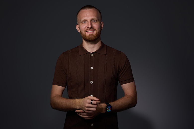 Антон Артюхов о том, какие качества нужны лидеру в эпоху цифровых перемен