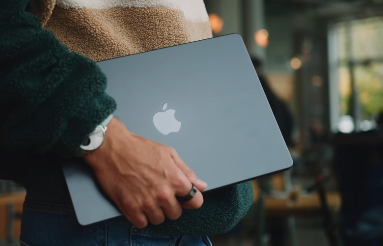 Apple показала новые iPad Pro и MacBook Pro: сколько они будут стоить в РФ