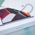 Apple представит ноутбук с сенсорным экраном