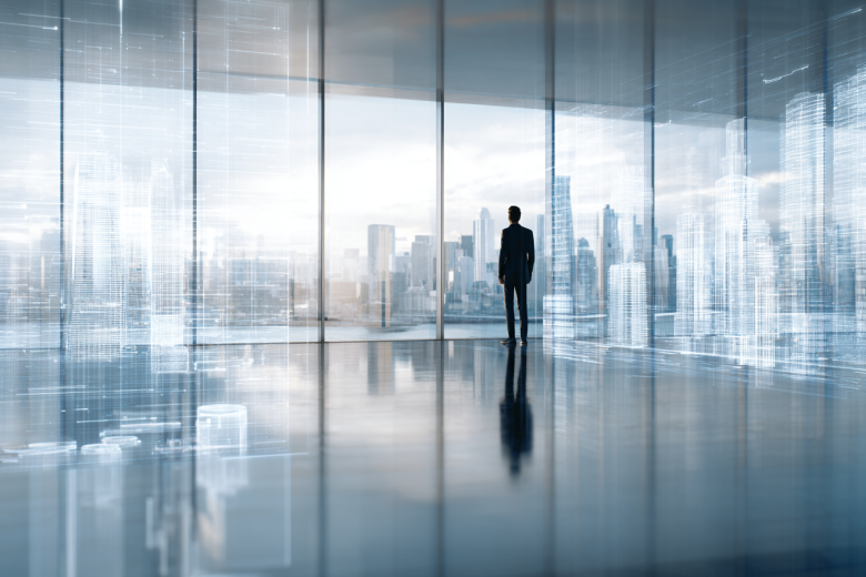 Архитектура будущего: как ИИ и нейросети меняют подход к проектированию